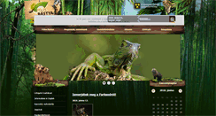Desktop Screenshot of fulesbastya.hu